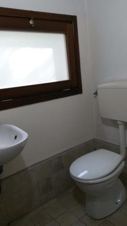 Casa Ronit Villa Delebio Eksteriør bilde